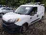 ZFBERFAB6H6****** Usados y Reparables 2017 RAM Promaster City en Taunton