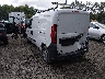 ZFBERFAB6H6****** Salvamento y Reparables 2017 RAM Promaster City en Taunton