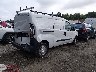 ZFBERFAB6H6****** Salvamento y Destrozados 2017 RAM Promaster City en Estado de Massachusetts