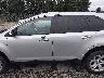 2FMDK4JC1BB****** Repairable 2011 Ford Edge in Washington State