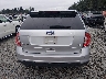 2FMDK4JC1BB****** Wrecked 2011 Ford Edge
