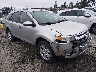 2FMDK4JC1BB****** Salvage and Wrecked 2011 Ford Edge in Seattle