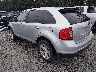2FMDK4JC1BB****** Salvage and Repairable 2011 Ford Edge in Seattle