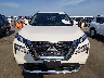 JN8BT3DD0NW****** Destrozados 2022 Nissan Rogue en Estado de Carolina del Norte
