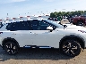 JN8BT3DD0NW****** Usados 2022 Nissan Rogue en Estado de Carolina del Norte