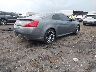 JN1CV6EK4EM****** Salvamento y Destrozados 2014 Infiniti Q60 en Estado de Mississippi