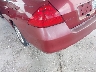 1HGCM56757A****** Wrecked 2007 Honda Accord in Florida State