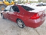 1HGCM56757A****** Salvage and Repairable 2007 Honda Accord in Tampa