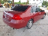 1HGCM56757A****** Salvage and Wrecked 2007 Honda Accord in Florida State