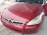 1HGCM56757A****** Salvage and Repairable 2007 Honda Accord in Florida State