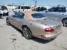 SAJDA42CX1N****** Salvamento y Reparables 2001 Jaguar XK-Series en Los Angeles South