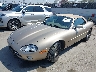SAJDA42CX1N****** Salvamento y Reparables 2001 Jaguar XK-Series en Estado de California