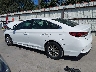5NPE24AF9KH****** Salvage 2019 Hyundai Sonata