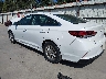 5NPE24AF9KH****** Salvage and Repairable 2019 Hyundai Sonata in Austin