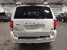 2C4RDGCG8HR****** Destrozados 2017 Dodge Grand Caravan