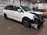 2C4RDGCG8HR****** Salvamento y Destrozados 2017 Dodge Grand Caravan en Des Moines