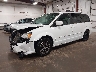 2C4RDGCG8HR****** Usados y Reparables 2017 Dodge Grand Caravan en Des Moines