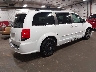 2C4RDGCG8HR****** Salvamento y Destrozados 2017 Dodge Grand Caravan en Estado de Iowa