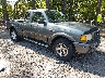 1FTYR44U04P****** Salvage and Wrecked 2004 Ford Ranger in Suffolk