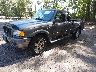 1FTYR44U04P****** Used and Repairable 2004 Ford Ranger in Suffolk