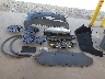 7SAYGDEE5RF****** Salvage 2024 Tesla Model Y in Washington State
