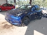 7SAYGDEE5RF****** Used and Repairable 2024 Tesla Model Y in Electric Vehicle Auctions