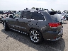 1C4RJFJM1FC****** Used 2015 Jeep Grand Cherokee