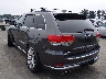 1C4RJFJM1FC****** Salvage and Repairable 2015 Jeep Grand Cherokee in Englishtown