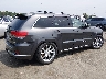 1C4RJFJM1FC****** Salvage and Repairable 2015 Jeep Grand Cherokee in New Jersey State