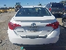 2T1BURHE8HC****** Usados 2017 Toyota Corolla