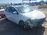 2T1BURHE8HC****** Salvamento y Destrozados 2017 Toyota Corolla en East Bay