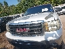 3GTP2VE30BG****** Wrecked 2011 GMC Sierra 1500 in Texas State