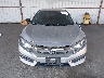 2HGFC2F5XHH****** Wrecked 2017 Honda Civic in California State