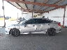 2HGFC2F5XHH****** Repairable 2017 Honda Civic in California State