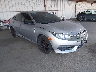 2HGFC2F5XHH****** Salvage and Wrecked 2017 Honda Civic in East Bay