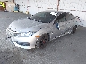 2HGFC2F5XHH****** Used and Repairable 2017 Honda Civic in East Bay