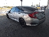 2HGFC2F5XHH****** Salvage and Repairable 2017 Honda Civic in East Bay