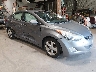 5NPDH4AE7DH****** Salvage and Wrecked 2013 Hyundai Elantra in Taunton