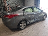 5NPDH4AE7DH****** Salvage and Wrecked 2013 Hyundai Elantra in Massachusetts State