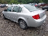 1G1AD5F52A7****** Salvamento y Reparables 2010 Chevrolet Cobalt en Pittsburgh North