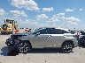2T2ZZMCA8HC****** Salvamento 2017 Lexus RX 350