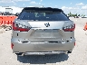 2T2ZZMCA8HC****** Usados 2017 Lexus RX 350