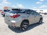 2T2ZZMCA8HC****** Salvamento y Destrozados 2017 Lexus RX 350 en Estado de Texas