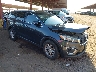 5XYPG4A58JG****** Salvage and Wrecked 2018 Kia Sorento in Phoenix