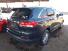 5XYPG4A58JG****** Salvage and Wrecked 2018 Kia Sorento in Arizona State
