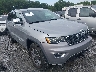 1C4RJFBG9KC****** Salvage and Wrecked 2019 Jeep Grand Cherokee in Atlanta North