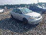 1NXBR32E85Z****** Salvage and Wrecked 2005 Toyota Corolla in Elkton
