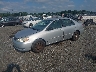 1NXBR32E85Z****** Used and Repairable 2005 Toyota Corolla in Elkton
