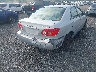 1NXBR32E85Z****** Salvage and Repairable 2005 Toyota Corolla in Maryland State