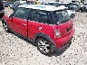 WMWSV3C56DT****** Salvage and Repairable 2013 MINI Hardtop in Austin